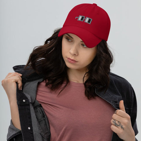Nouns Cap