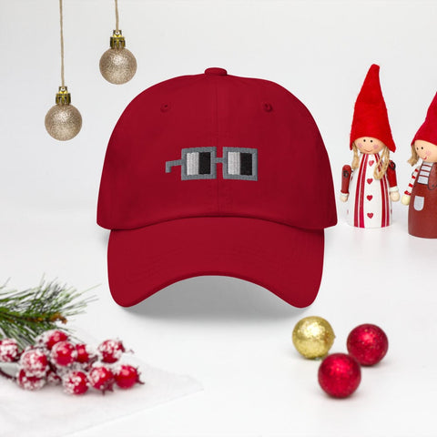 Nouns Cap