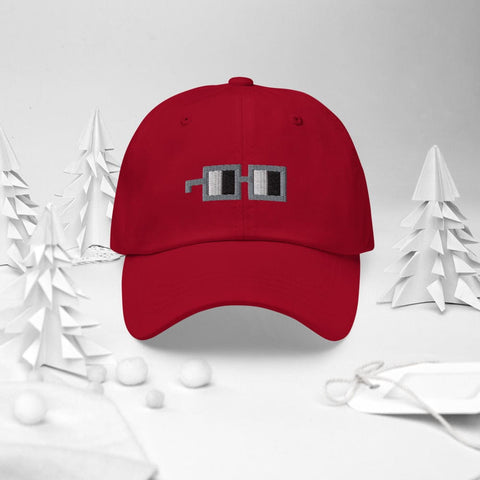 Nouns Cap
