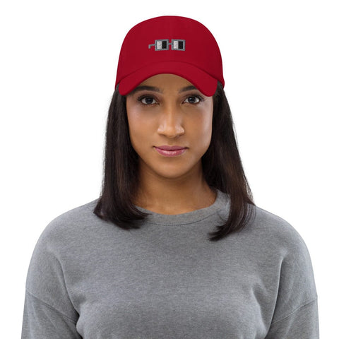 Nouns Cap