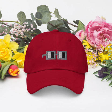 Nouns Cap
