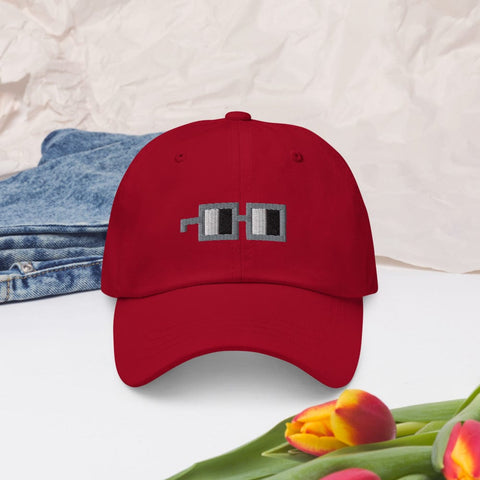 Nouns Cap