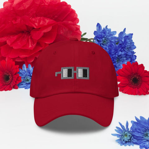 Nouns Cap