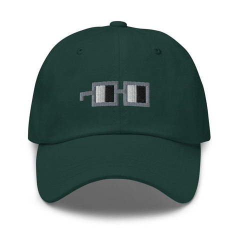 Nouns Cap