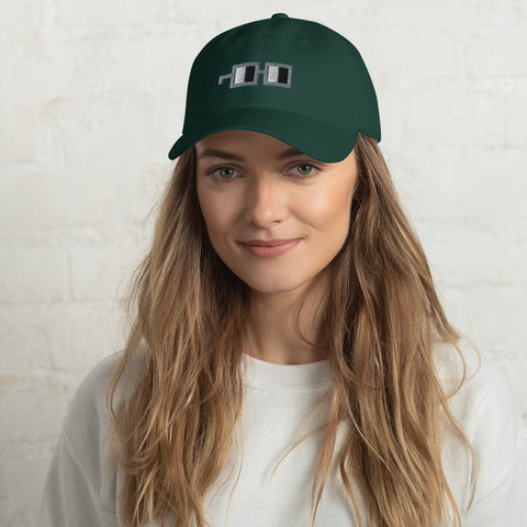 Nouns Cap