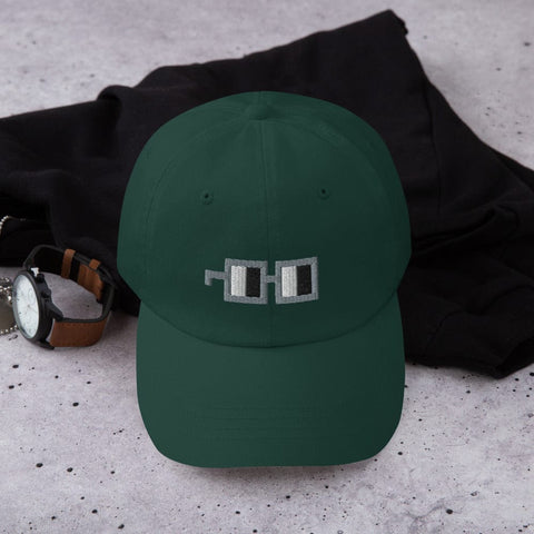 Nouns Cap