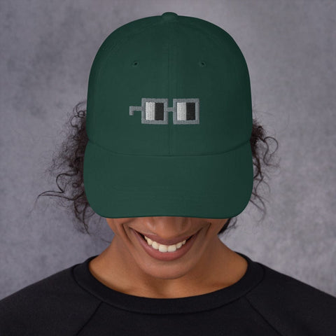 Nouns Cap