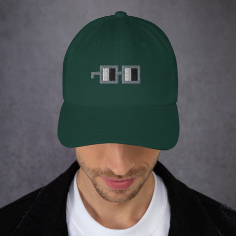 Nouns Cap