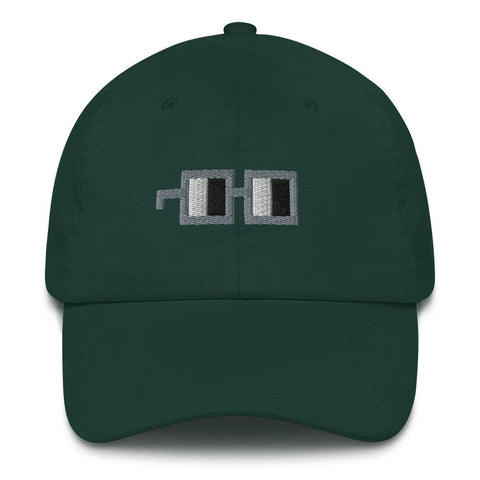Nouns Cap