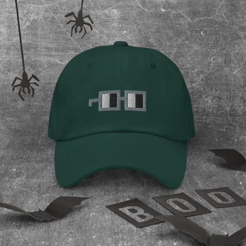 Nouns Cap