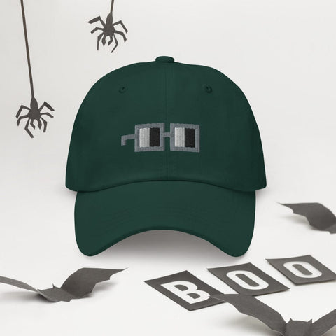 Nouns Cap