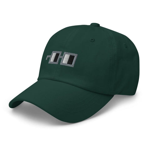 Nouns Cap