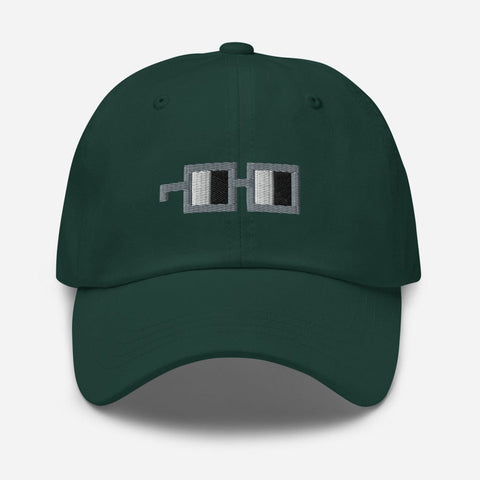 Nouns Cap