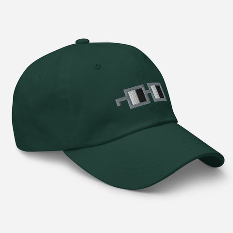 Nouns Cap