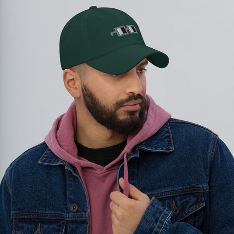 Nouns Cap