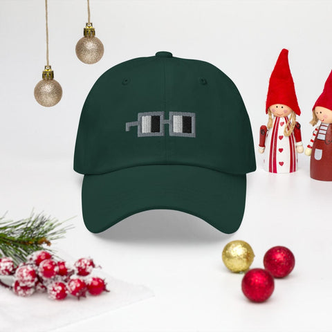 Nouns Cap