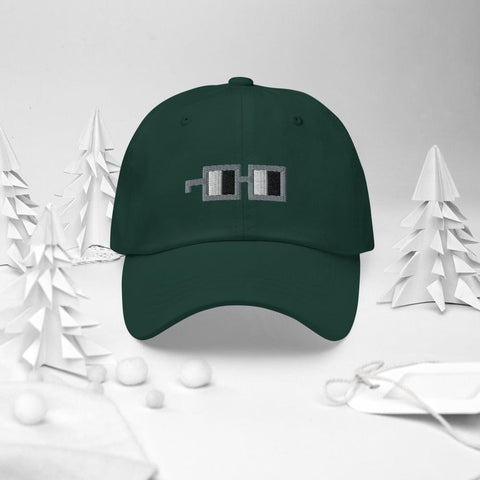 Nouns Cap