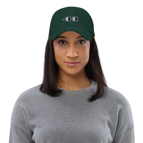 Nouns Cap