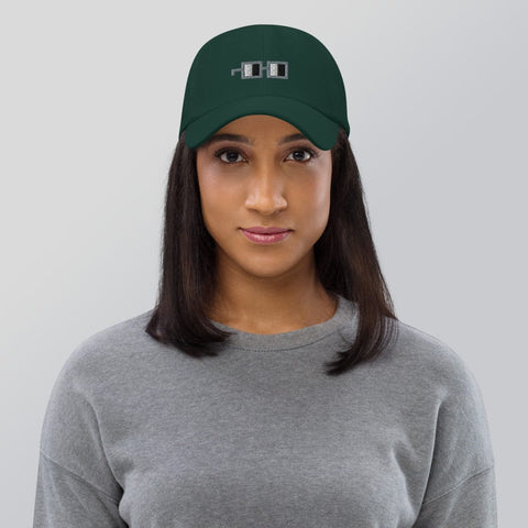 Nouns Cap