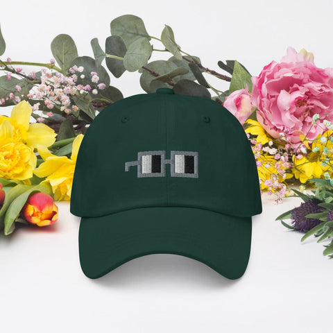 Nouns Cap