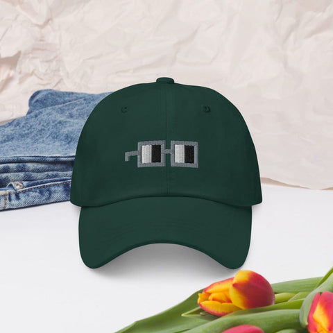 Nouns Cap
