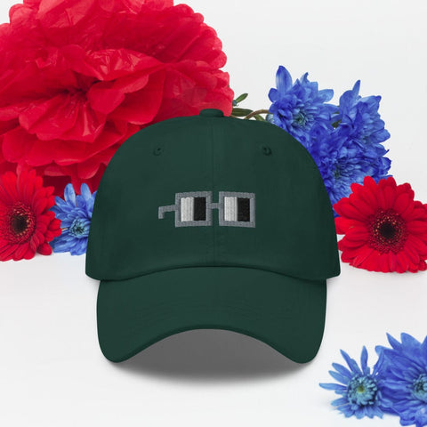 Nouns Cap