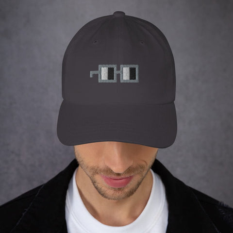 Nouns Cap
