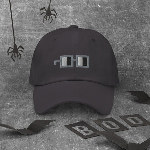Nouns Cap