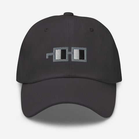 Nouns Cap
