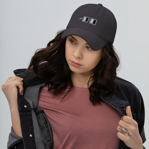 Nouns Cap