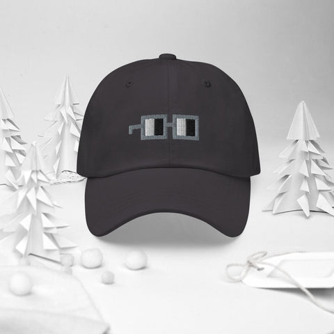 Nouns Cap