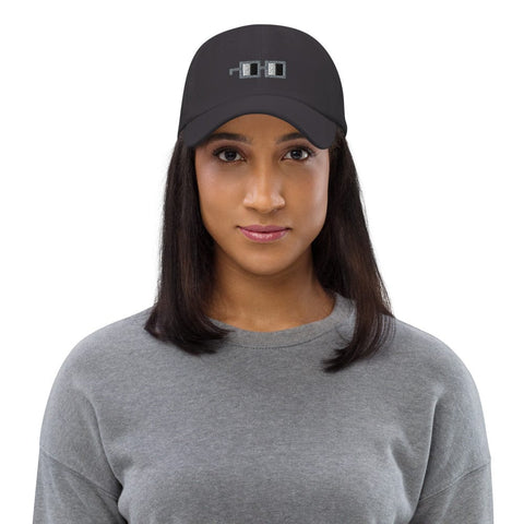 Nouns Cap