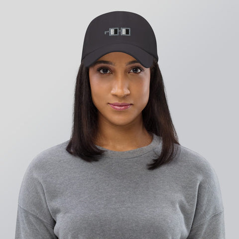 Nouns Cap