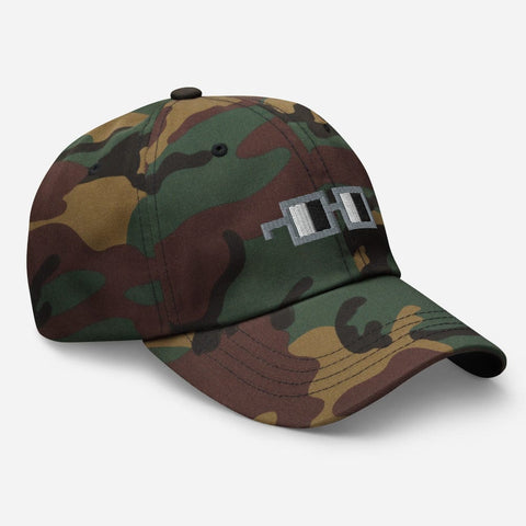 Nouns Cap