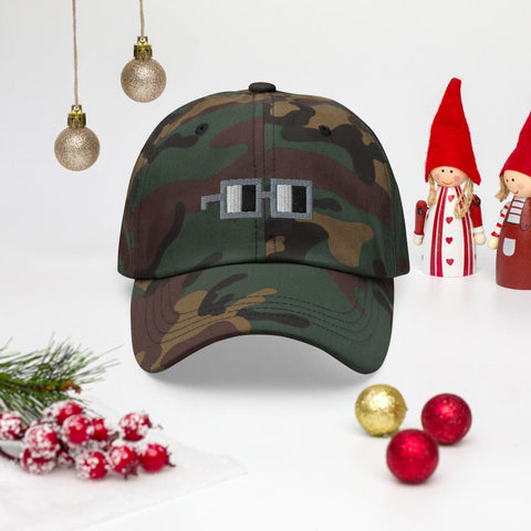 Nouns Cap