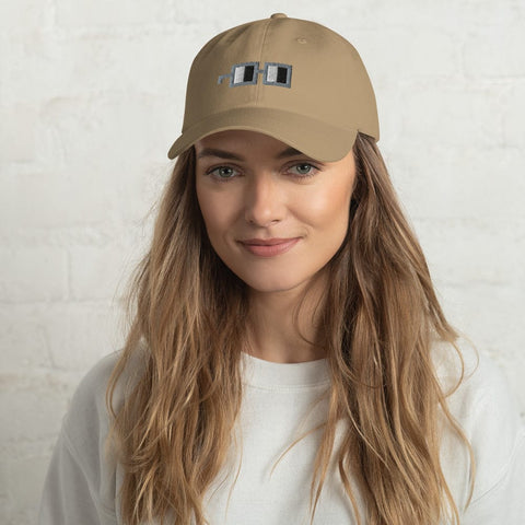 Nouns Cap