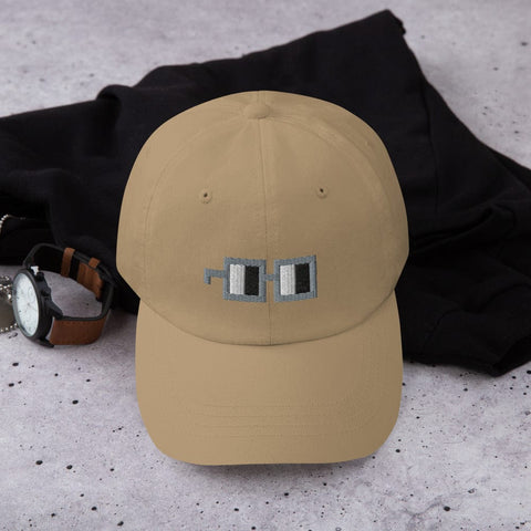 Nouns Cap