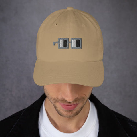 Nouns Cap