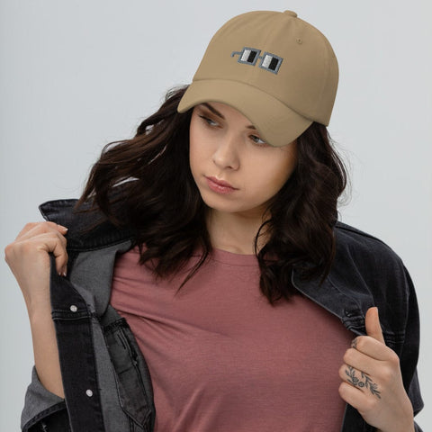 Nouns Cap