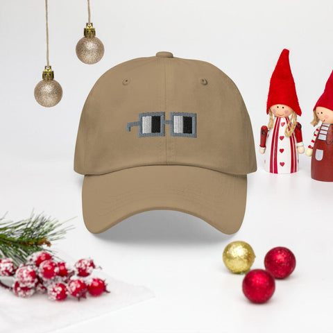 Nouns Cap