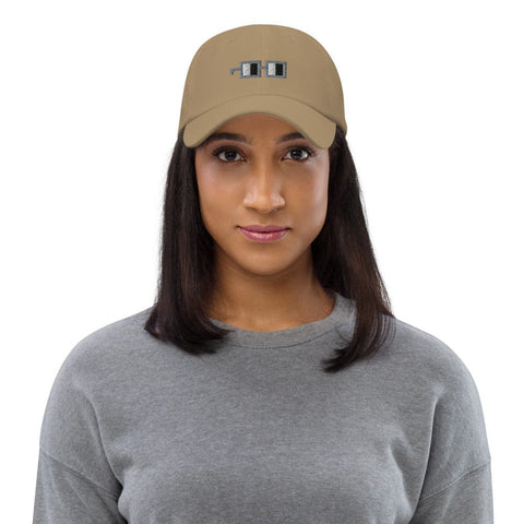 Nouns Cap