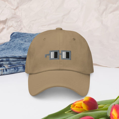 Nouns Cap