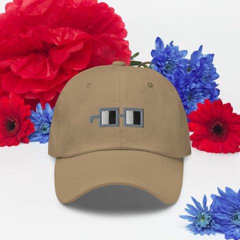 Nouns Cap