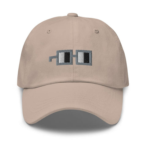 Nouns Cap