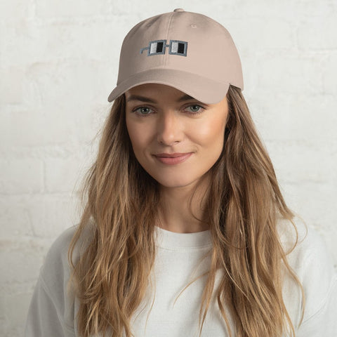 Nouns Cap