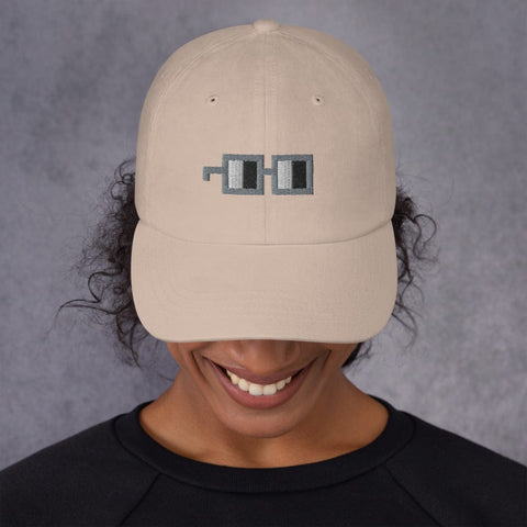 Nouns Cap
