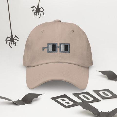 Nouns Cap