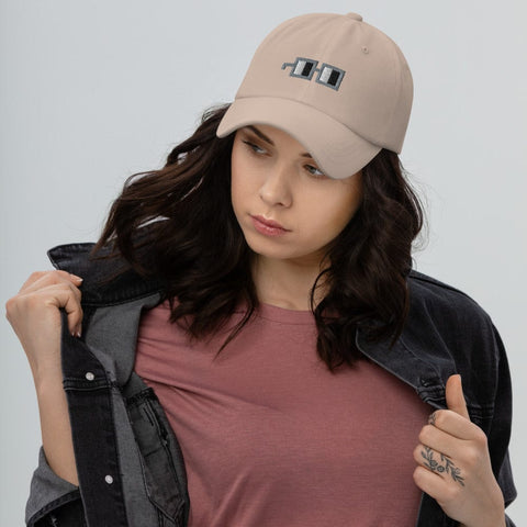 Nouns Cap
