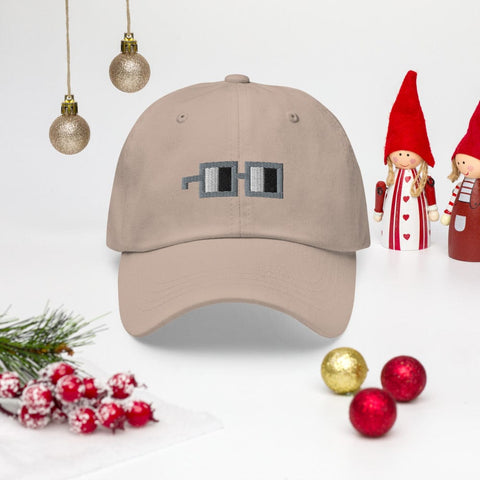 Nouns Cap