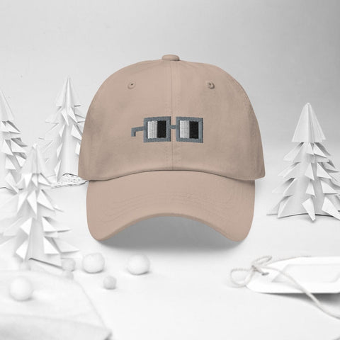 Nouns Cap